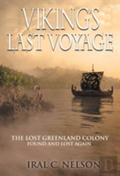 Viking'S Last Voyage