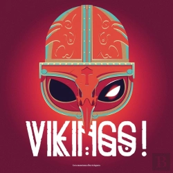Bertrand.pt - Vikings !