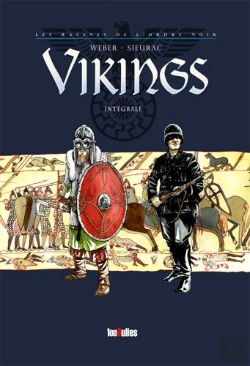 Bertrand.pt - Vikings ; Les Racines De L'Ordre Noir
