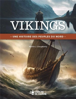 Bertrand.pt - Vikings (Les). Un Peuple Conquerant
