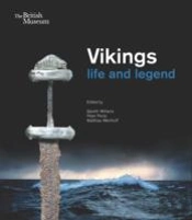 Vikings Life And Legend