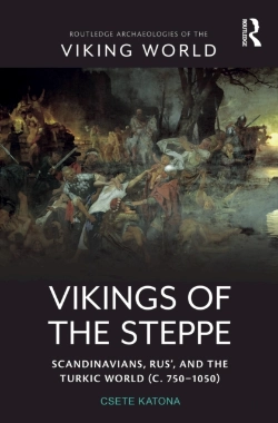 Bertrand.pt - Vikings Of The Steppe