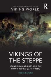 Vikings Of The Steppe