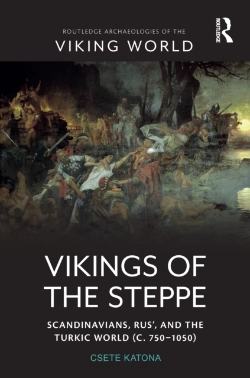 Bertrand.pt - Vikings Of The Steppe