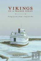 Vikings On A Prairie Ocean