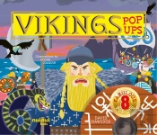 Vikings Pop-Ups
