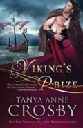 Viking'S Prize