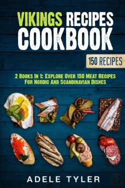 Bertrand.pt - Vikings Recipes Cookbook