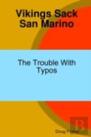 Vikings Sack San Marino - The Trouble With Typos
