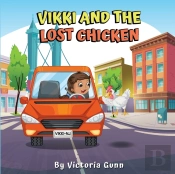 Vikki And The Lost Chicken