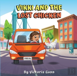 Bertrand.pt - Vikki And The Lost Chicken