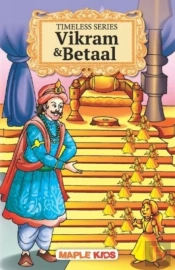 Vikram And Betaal