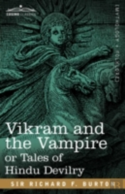 Bertrand.pt - Vikram And The Vampire Or Tales Of Hindu
