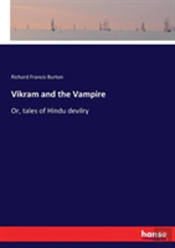 Bertrand.pt - Vikram And The Vampire