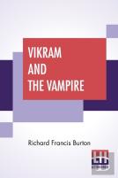 Vikram And The Vampire