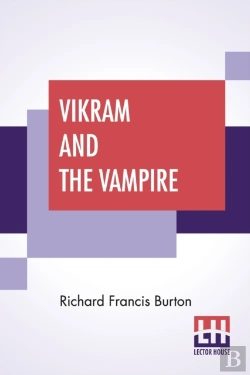 Bertrand.pt - Vikram And The Vampire