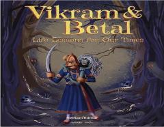 Vikram & Betal
