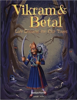 Bertrand.pt - Vikram & Betal