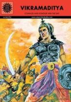 Vikramaditya