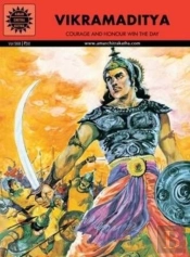 Vikramaditya