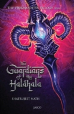 Bertrand.pt - Vikramaditya Veergatha Book 1 - The Guardians Of The Halahala