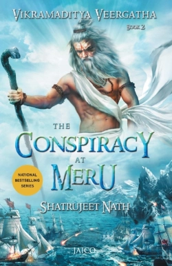 Bertrand.pt - Vikramaditya Veergatha Book 2 - The Conspiracy At Meru