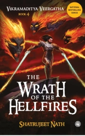 Vikramaditya Veergatha The Wrath Of The Hellfires