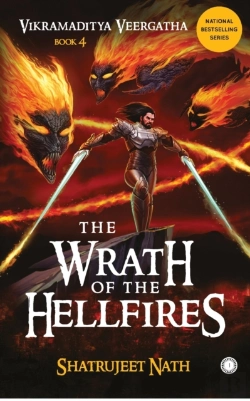Bertrand.pt - Vikramaditya Veergatha The Wrath Of The Hellfires