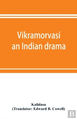 Bertrand.pt - Vikramorvasi : An Indian Drama