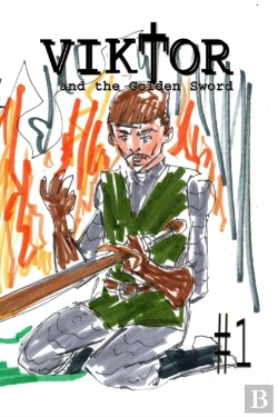 Bertrand.pt - Viktor And The Golden Sword #1