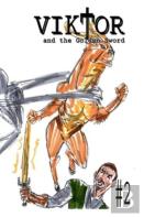 Viktor And The Golden Sword #2