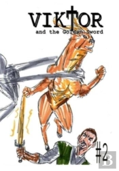 Viktor And The Golden Sword #2