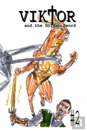 Viktor And The Golden Sword #2