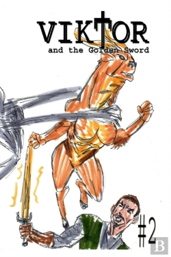 Bertrand.pt - Viktor And The Golden Sword #2