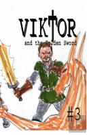 Viktor And The Golden Sword #3