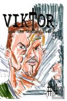Viktor And The Golden Sword #4