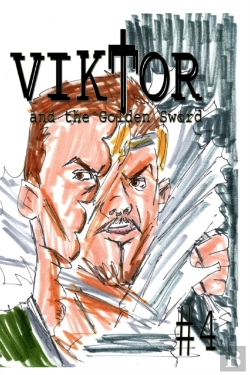 Bertrand.pt - Viktor And The Golden Sword #4