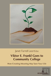 Viktor E. Frankl Goes To Community College