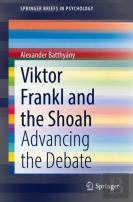 Viktor Frankl And The Shoah