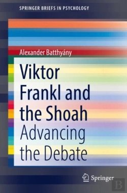 Bertrand.pt - Viktor Frankl And The Shoah
