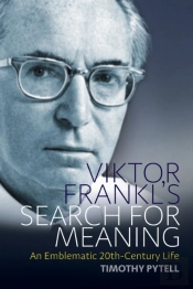 Viktor Frankl'S Search For Meaning