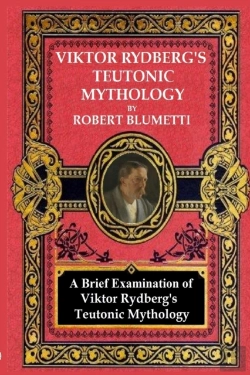 Bertrand.pt - Viktor Rydberg'S Teutonic Mythology