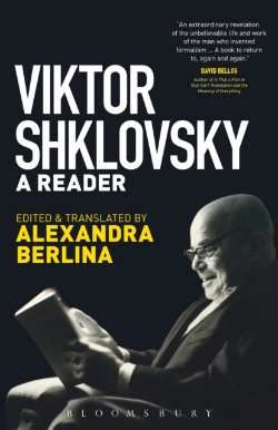 Bertrand.pt - Viktor Shklovsky