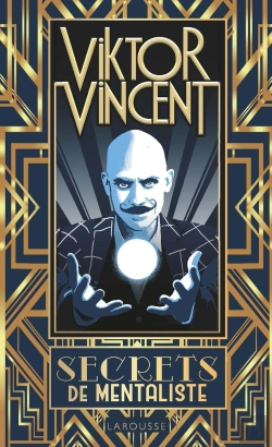 Bertrand.pt - Viktor Vincent : Secrets De Mentaliste