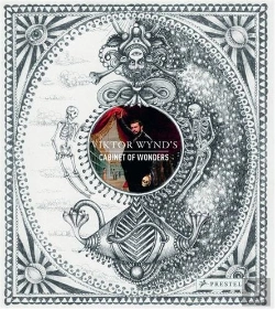 Bertrand.pt - Viktor Wynd'S Cabinet Of Wonders /Anglais