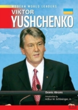 Bertrand.pt - Viktor Yushchenko