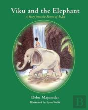 Viku And The Elephant