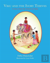 Viku And The Ivory Thieves