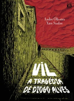 Bertrand.pt - Vil - A Tragédia de Diogo Alves