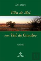 Vila de Rei com Val de Cavalos